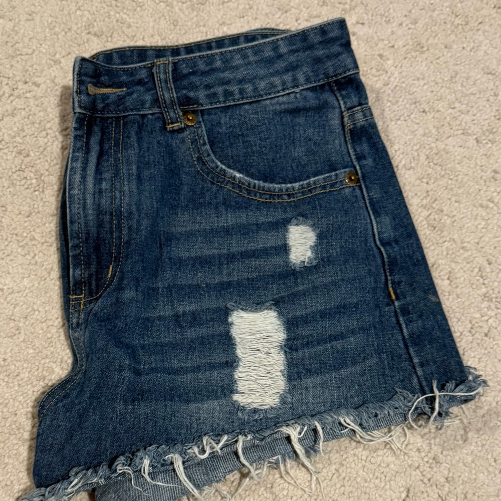 Assorted Shorts Collection Shorts Bundle - image 3